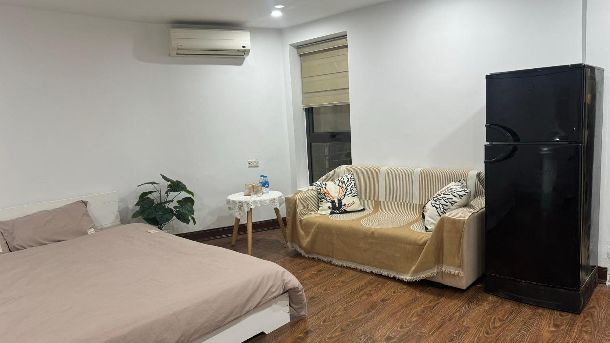 Bom House Hotel - Hanoi — Photos 2