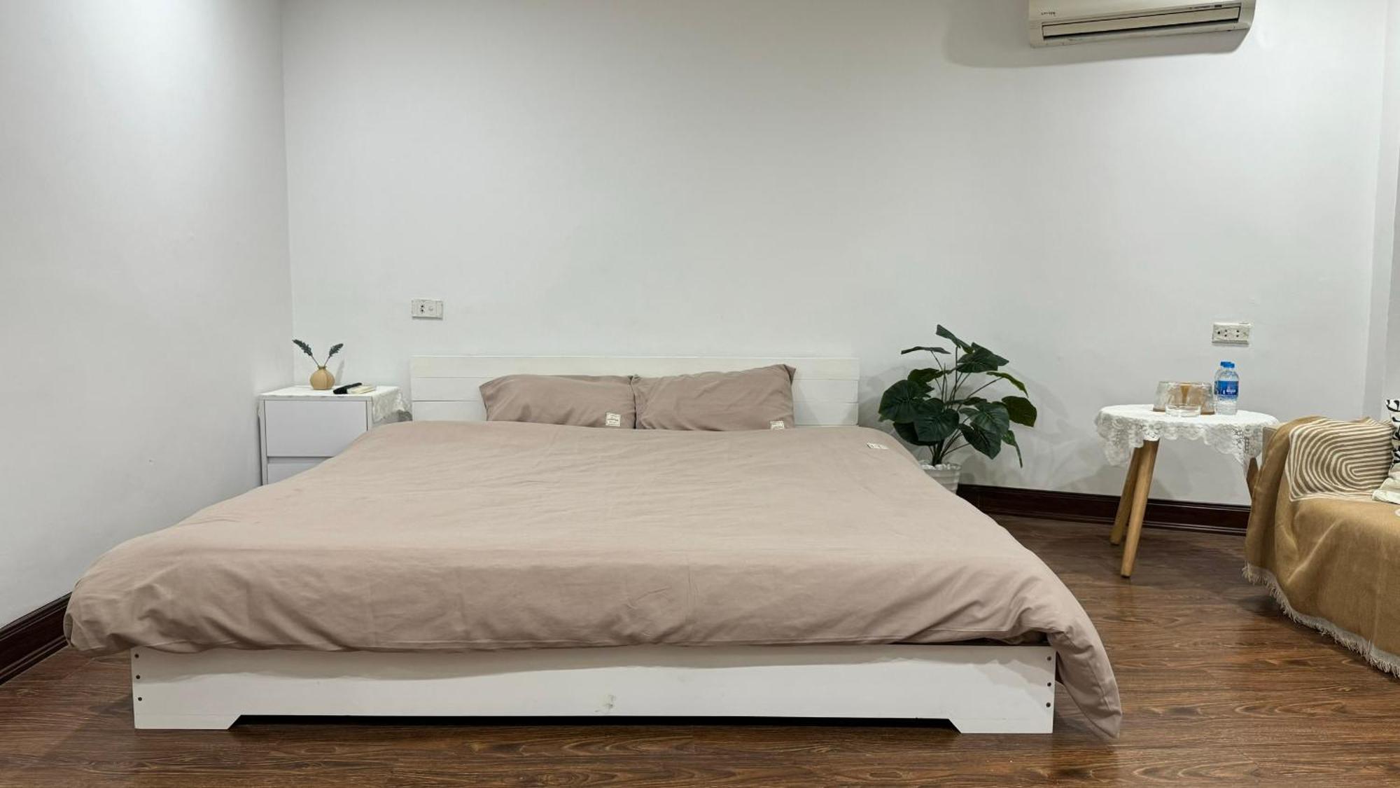 Bom House Hotel - Hanoi, Hanoi